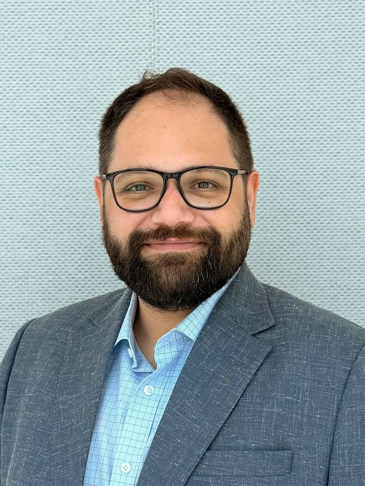 Michael Haddad
